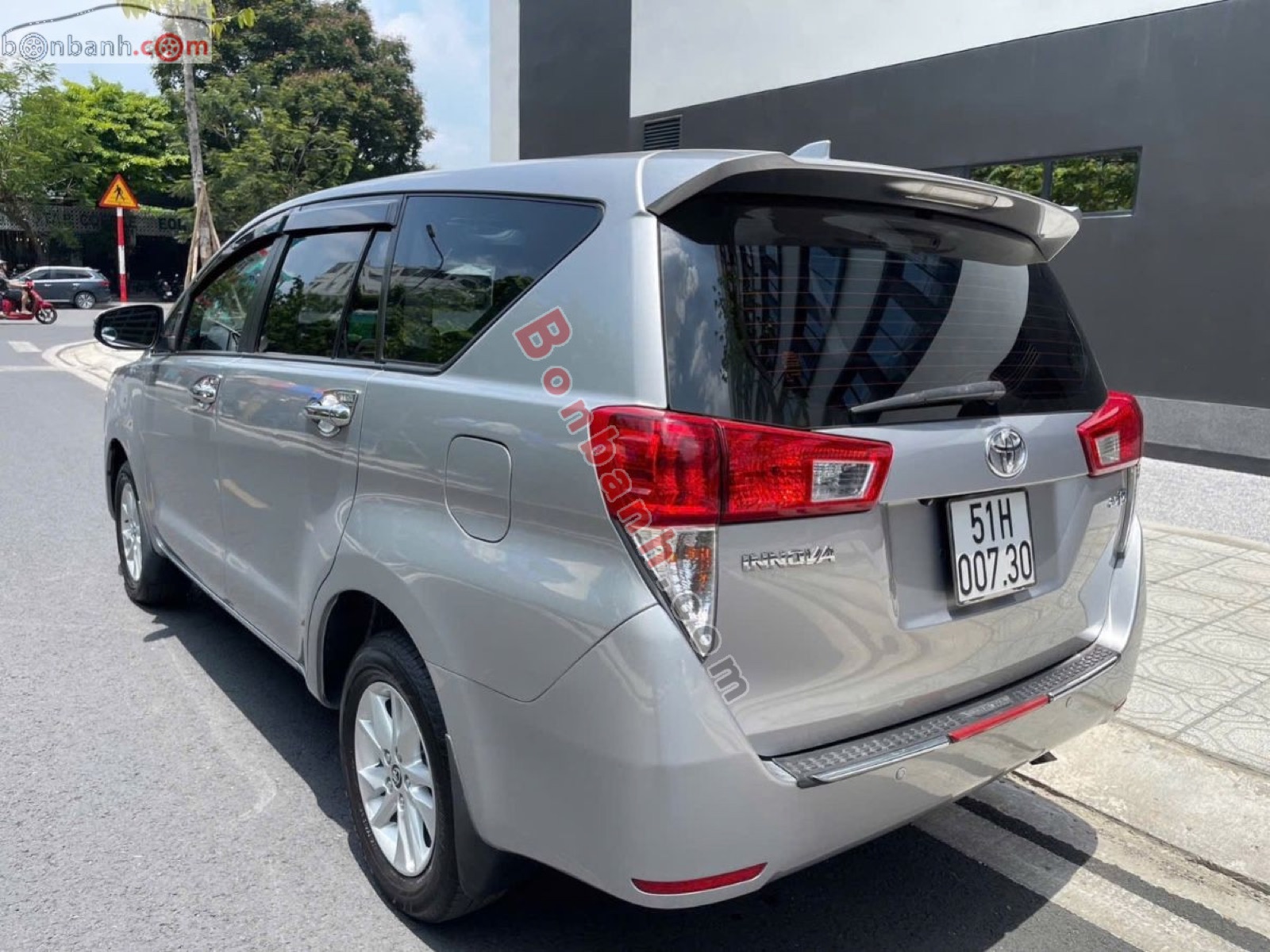 2019 Toyota Innova 2.0G - ảnh nhỏ 4