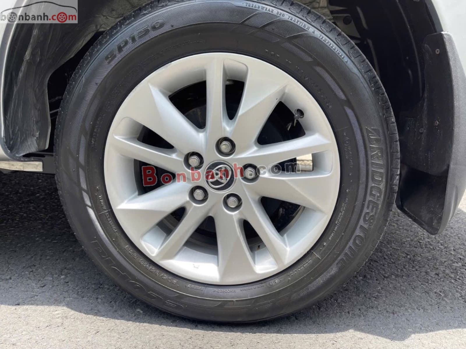 2019 Toyota Innova 2.0G - ảnh nhỏ 5