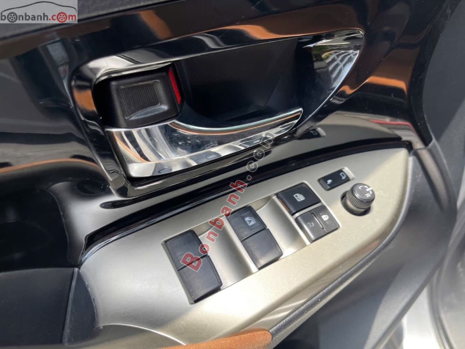 2019 Toyota Innova 2.0G - ảnh nhỏ 6