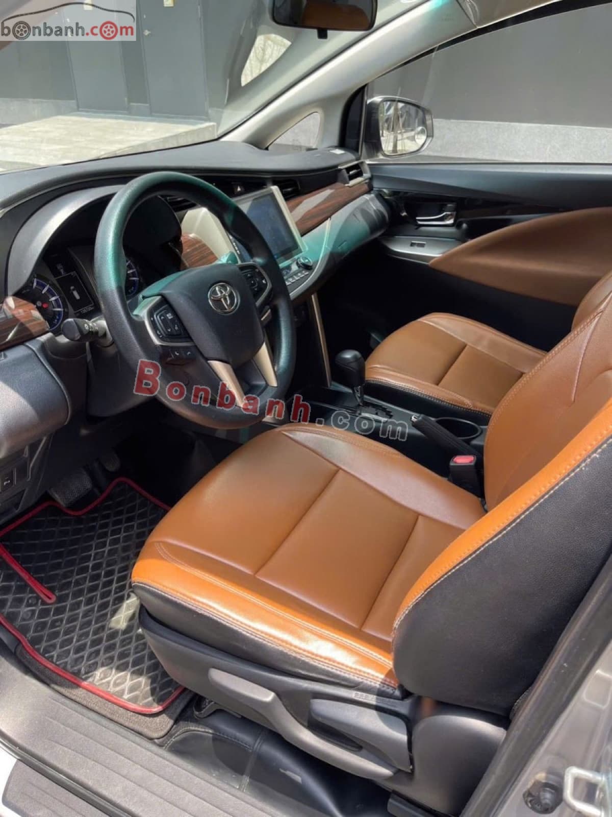 2019 Toyota Innova 2.0G - ảnh nhỏ 7