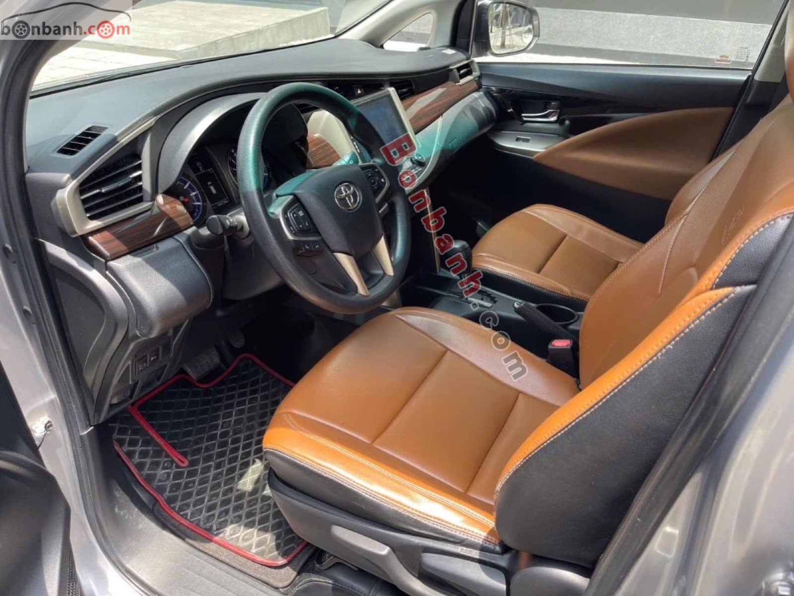 2019 Toyota Innova 2.0G - ảnh nhỏ 8