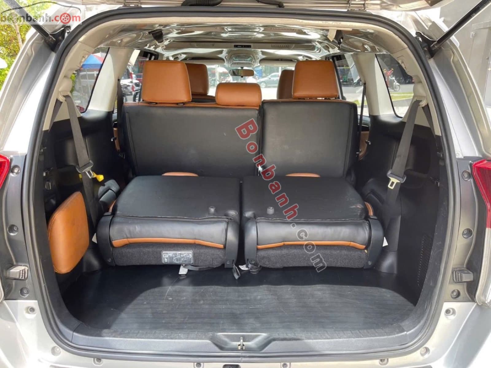2019 Toyota Innova 2.0G - ảnh nhỏ 10