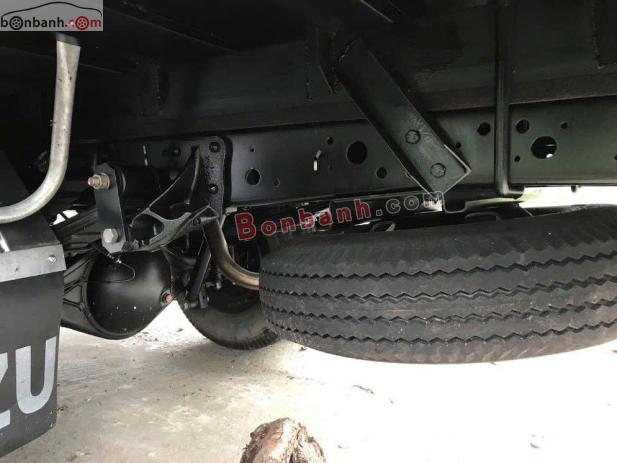 2019 Isuzu QKR QLR77FE4 Thùng Kín - ảnh nhỏ 3