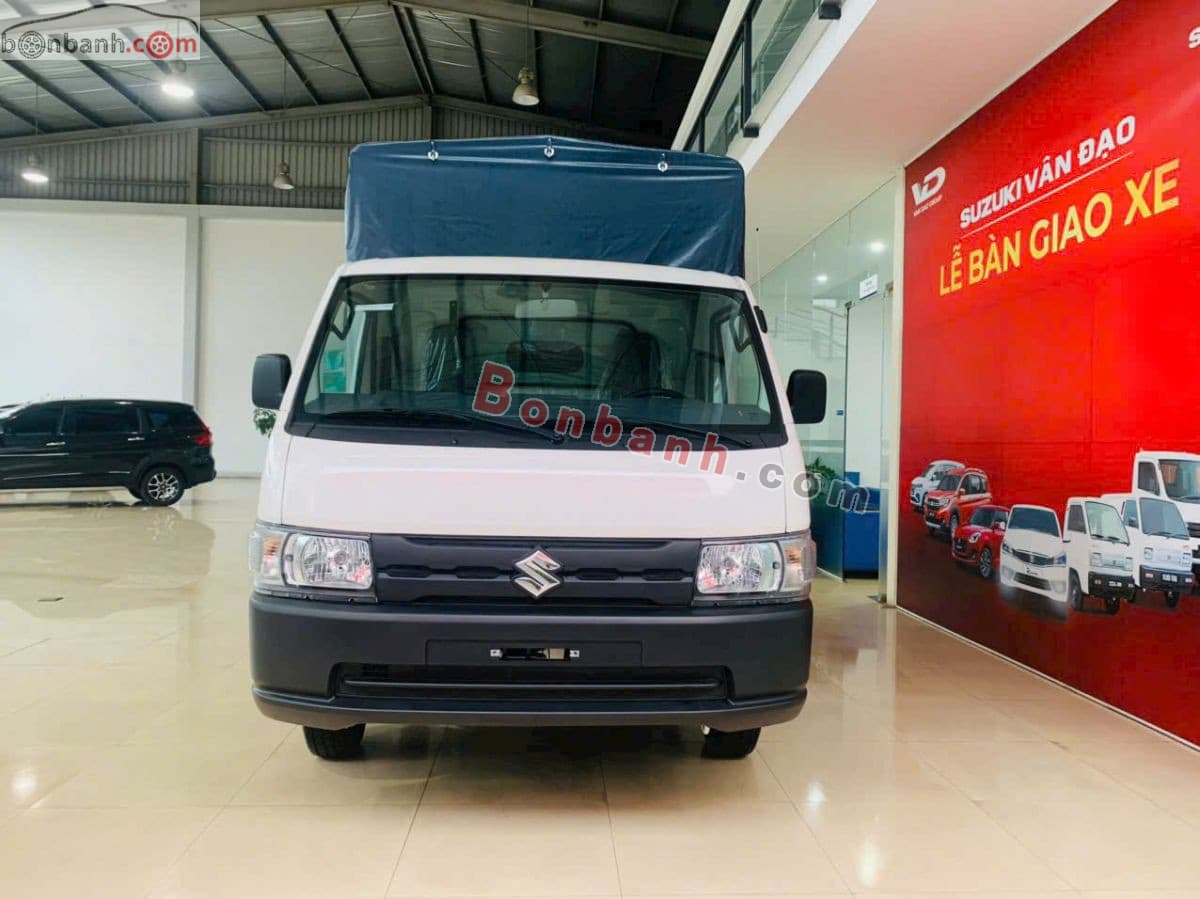 2025 Suzuki Carry Pro