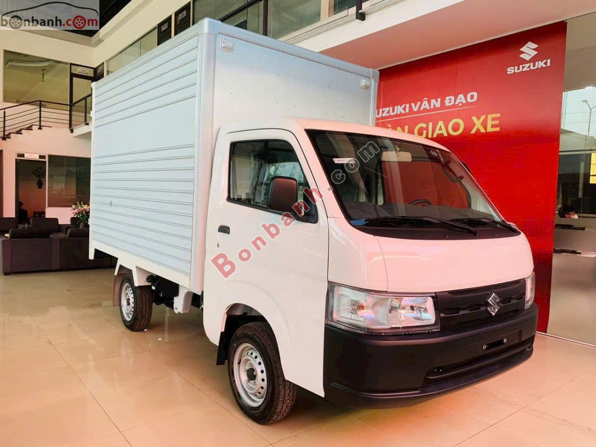 2025 Suzuki Carry Pro