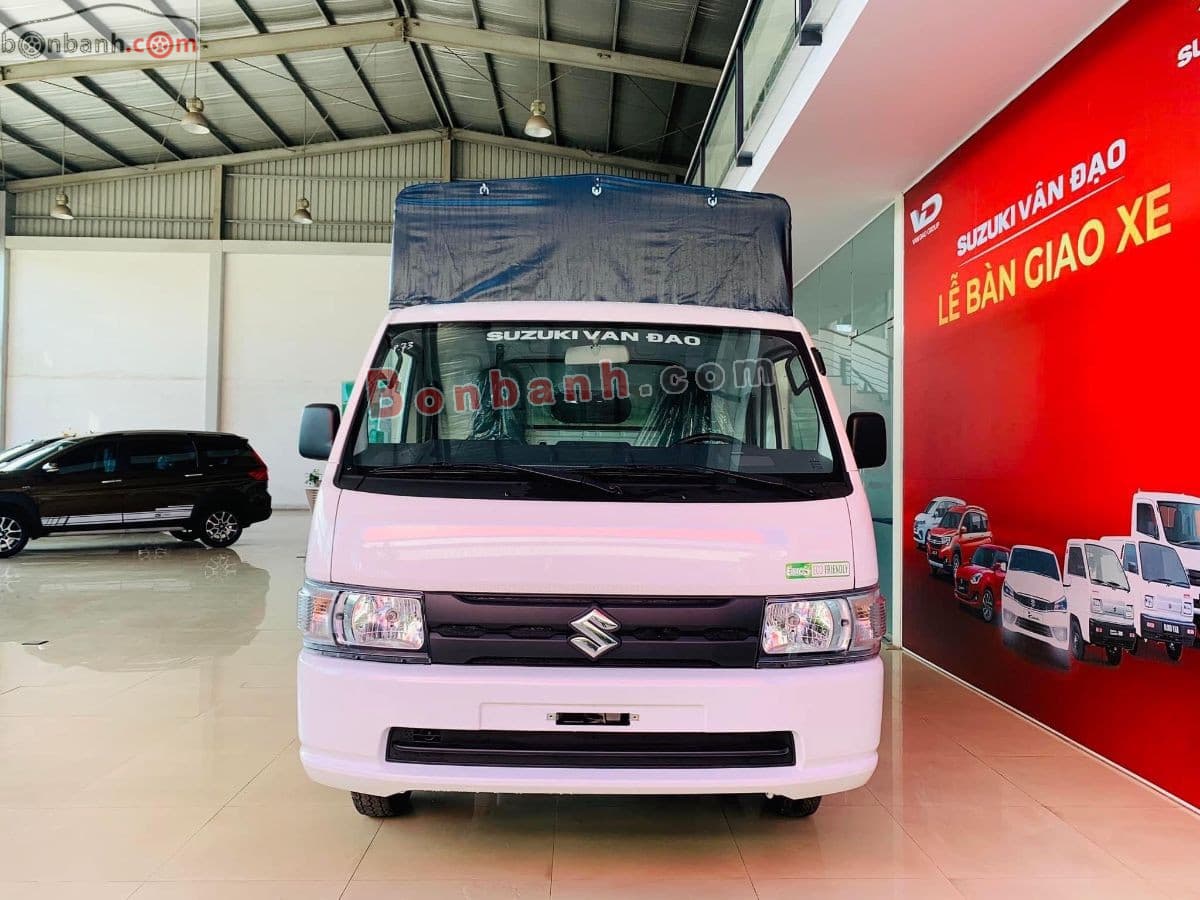 2025 Suzuki Carry Pro