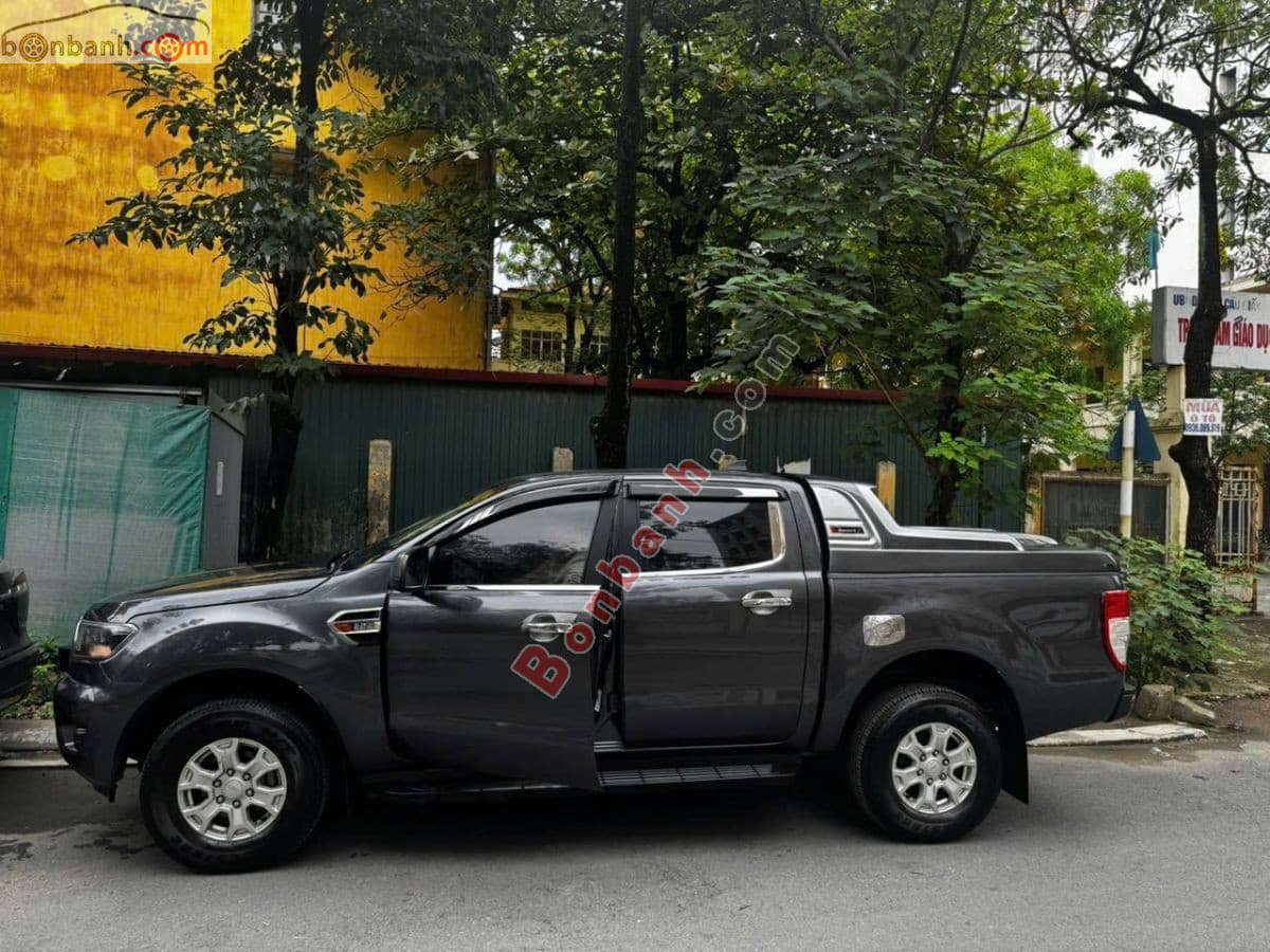 2019 Ford Ranger XLS 2.2L 4x2 AT