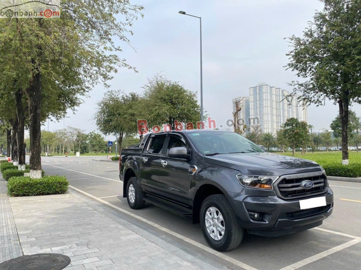 2019 Ford Ranger XLS 2.2L 4x2 AT