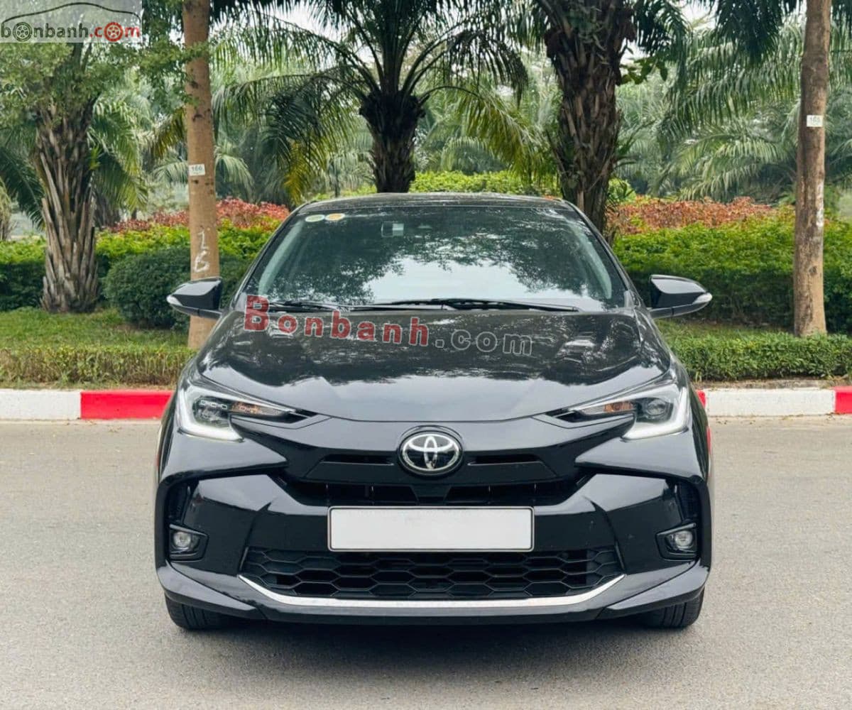2025 Toyota Vios G 1.5 CVT