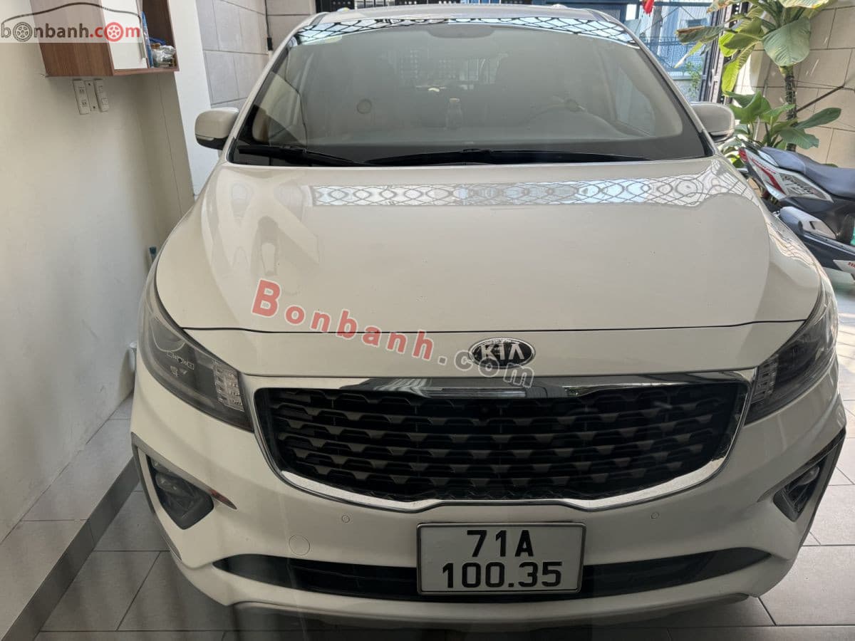 2020 Kia Sedona 2.2 DAT Deluxe