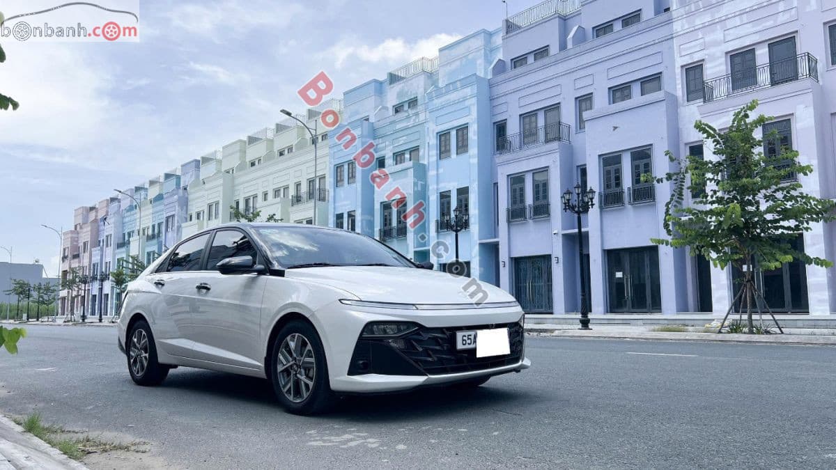 2024 Hyundai Accent Cao cấp 1.5 AT