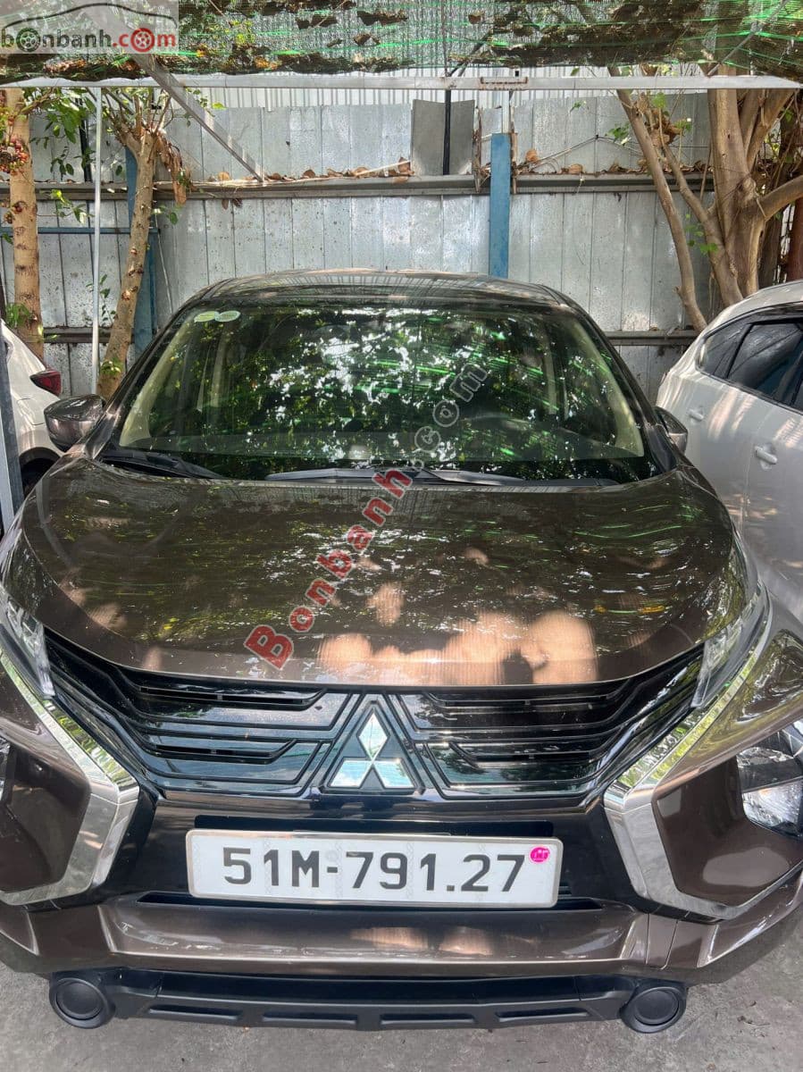2021 Mitsubishi Xpander 1.5 MT