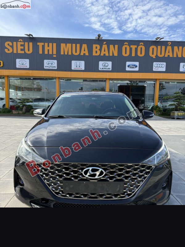 2022 Hyundai Accent 1.4 AT Đặc Biệt