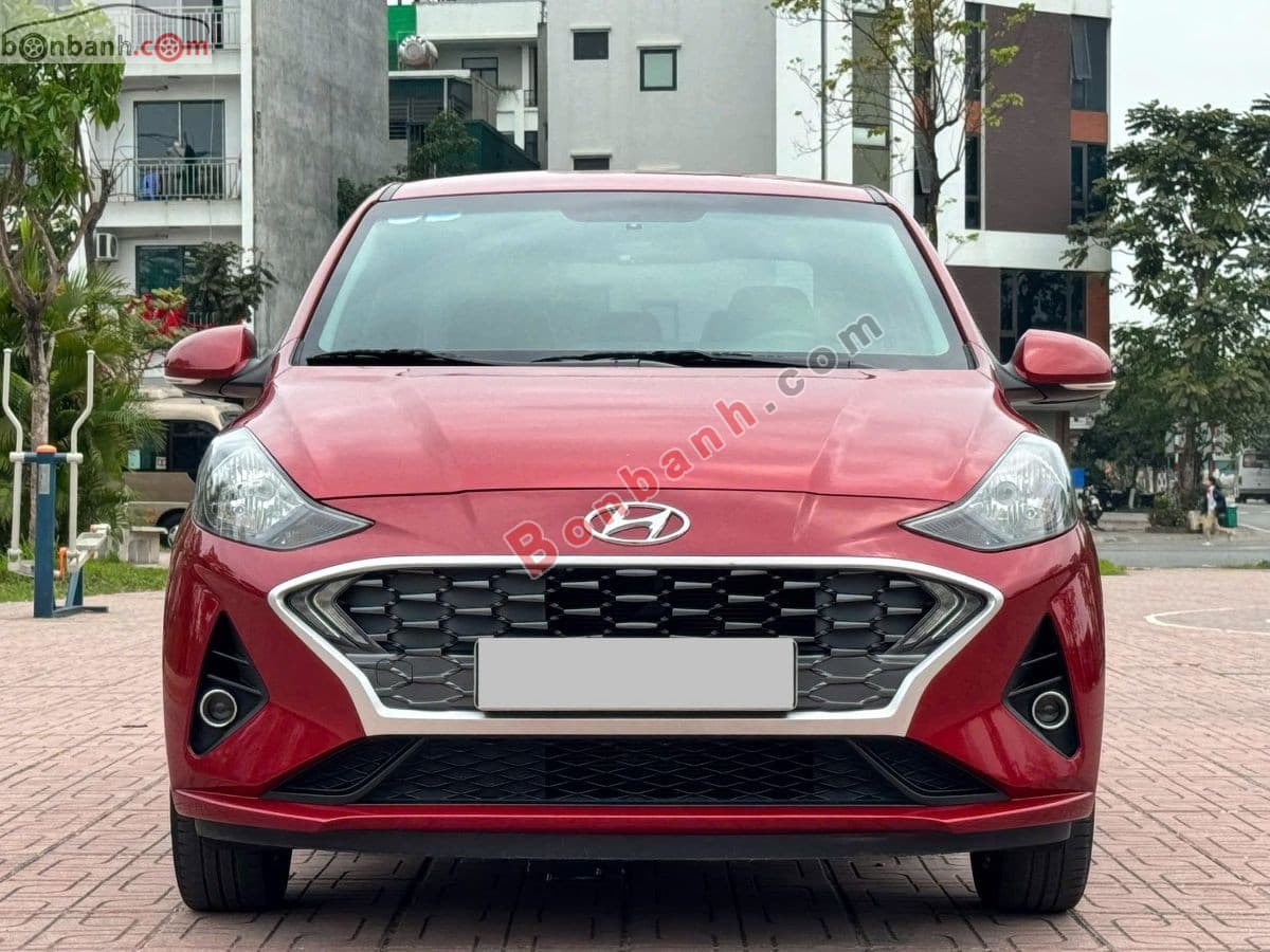 2023 Hyundai i10 1.2 AT