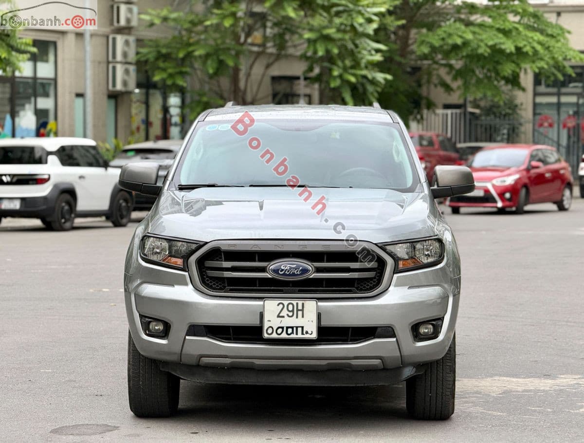 2020 Ford Ranger XLS 2.2L 4x2 AT