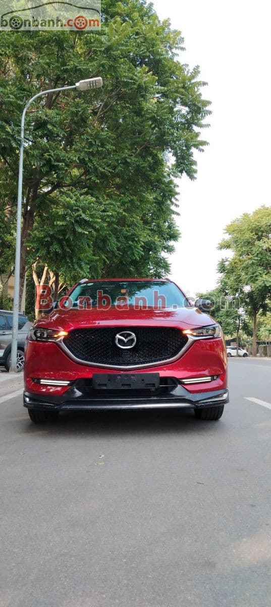 2019 Mazda CX5 2.0 AT