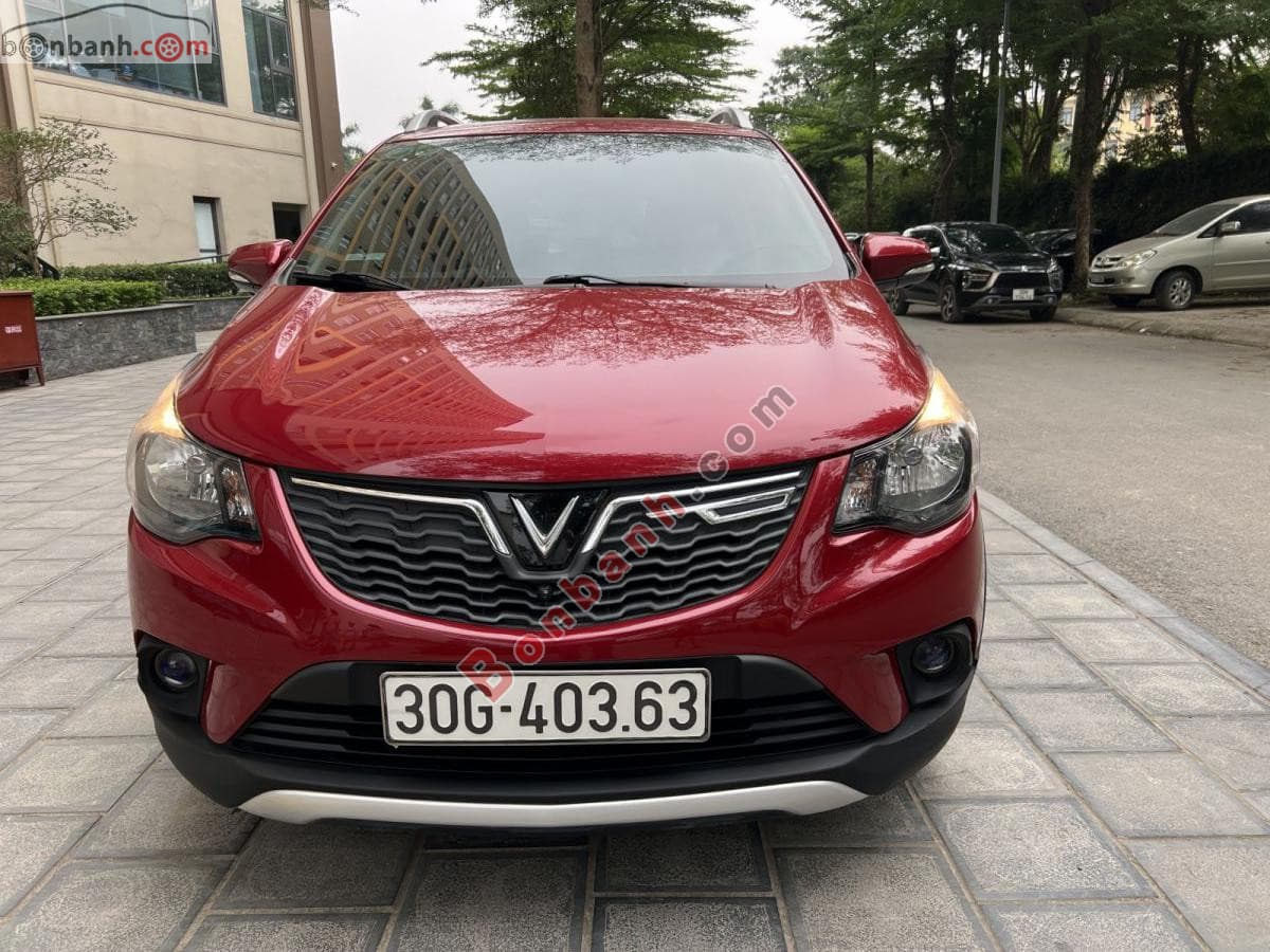 2020 VinFast Fadil 1.4 AT