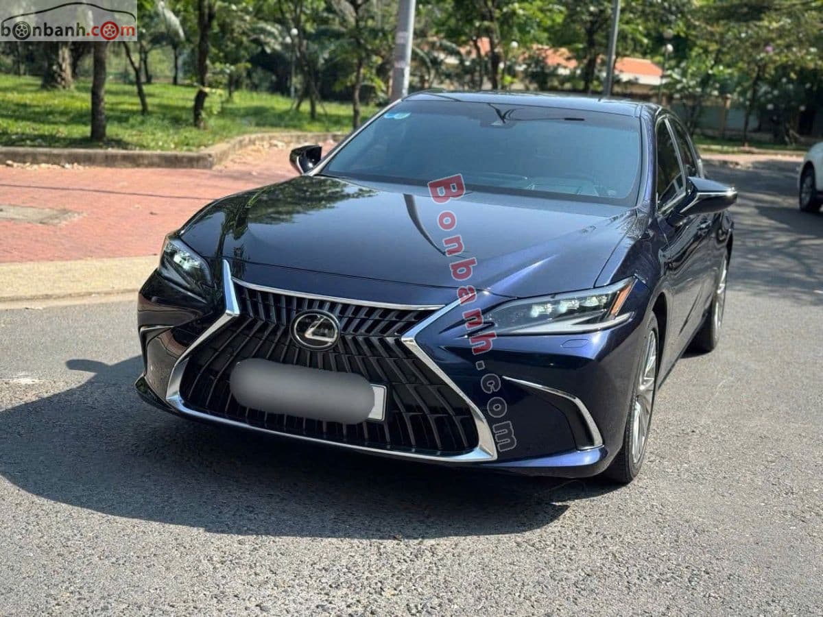 2023 Lexus ES 250
