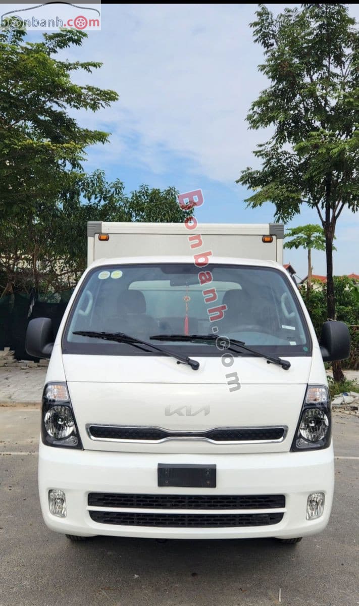 2025 Kia Frontier K250 Thùng Kín