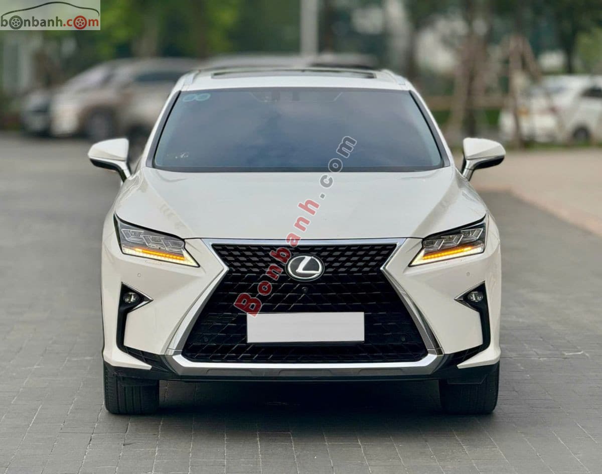 2018 Lexus RX 350 - Image 1