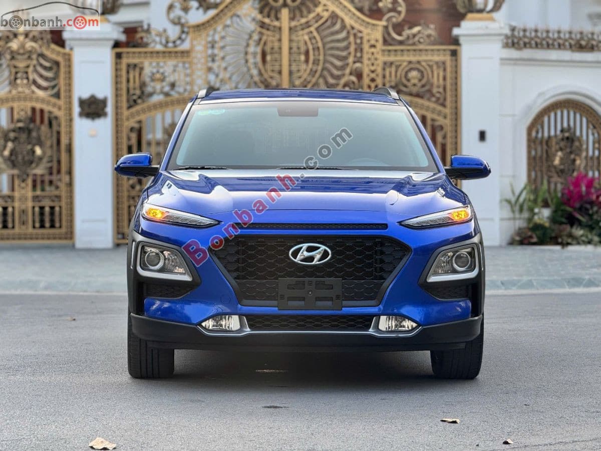 2020 Hyundai Kona Tiêu Chuẩn 2.0 AT