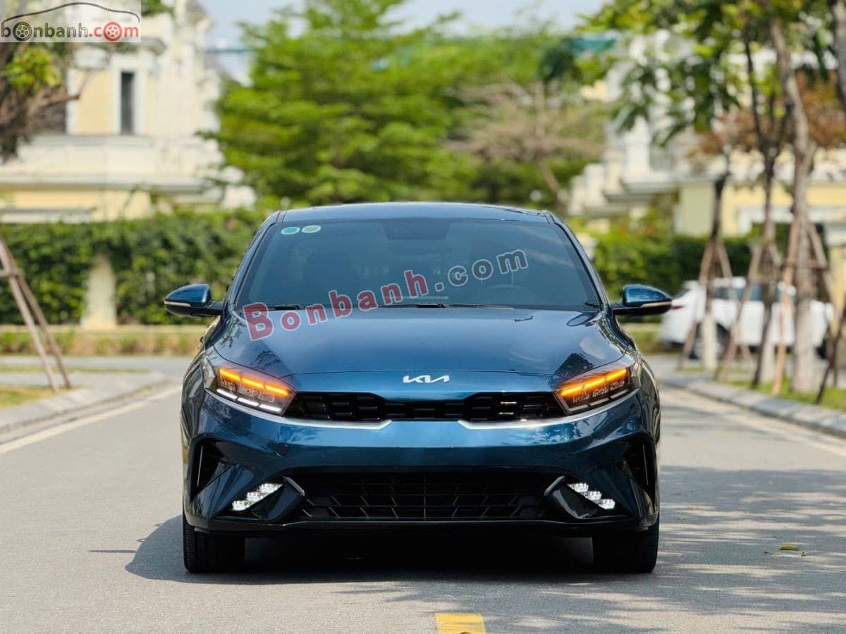 2022 Kia K3 Premium 1.6 AT