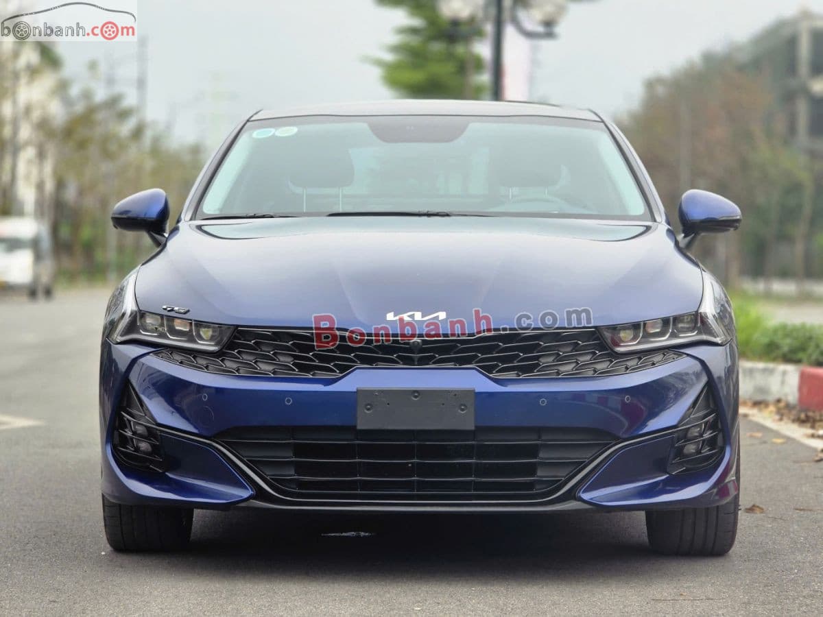 2022 Kia K5 Premium 2.0 AT