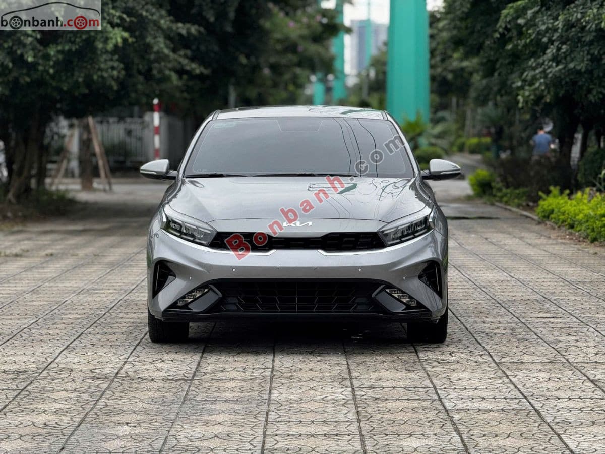 2024 Kia K3 Premium 1.6 AT