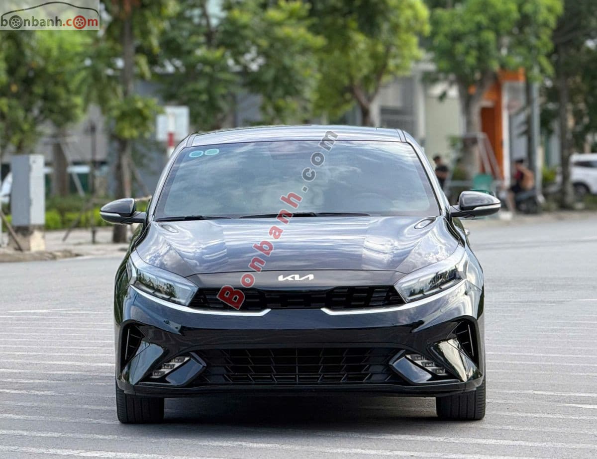 2024 Kia K3 Premium 2.0 AT
