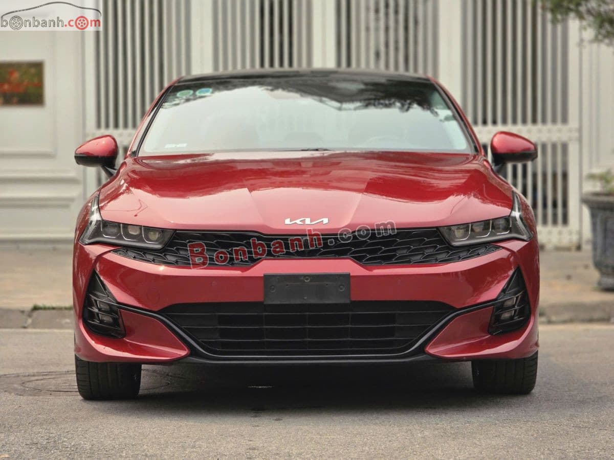 2022 Kia K5 Premium 2.0 AT