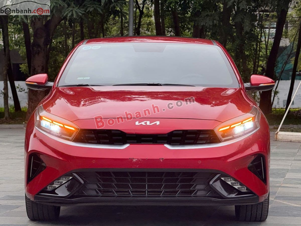 2024 Kia K3 Premium 1.6 AT