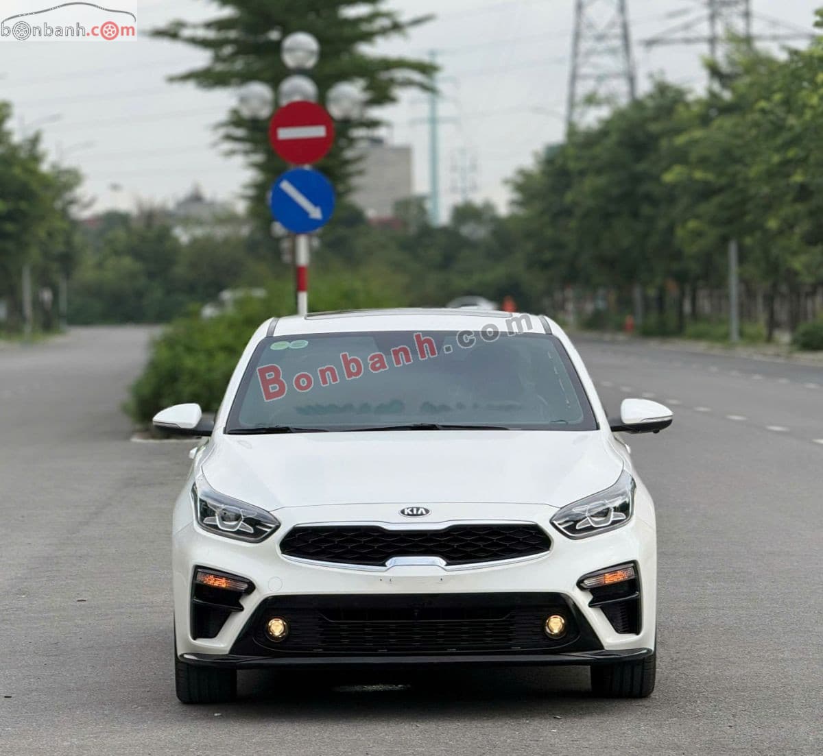 2020 Kia Cerato 2.0 AT Premium