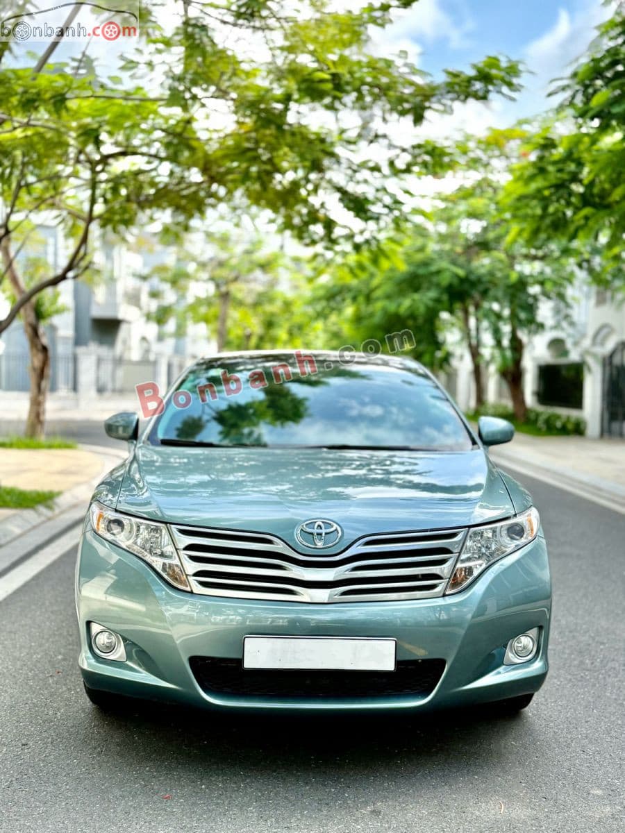 2009 Toyota Venza 2.7