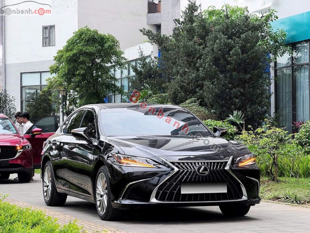 2023 Lexus ES 250