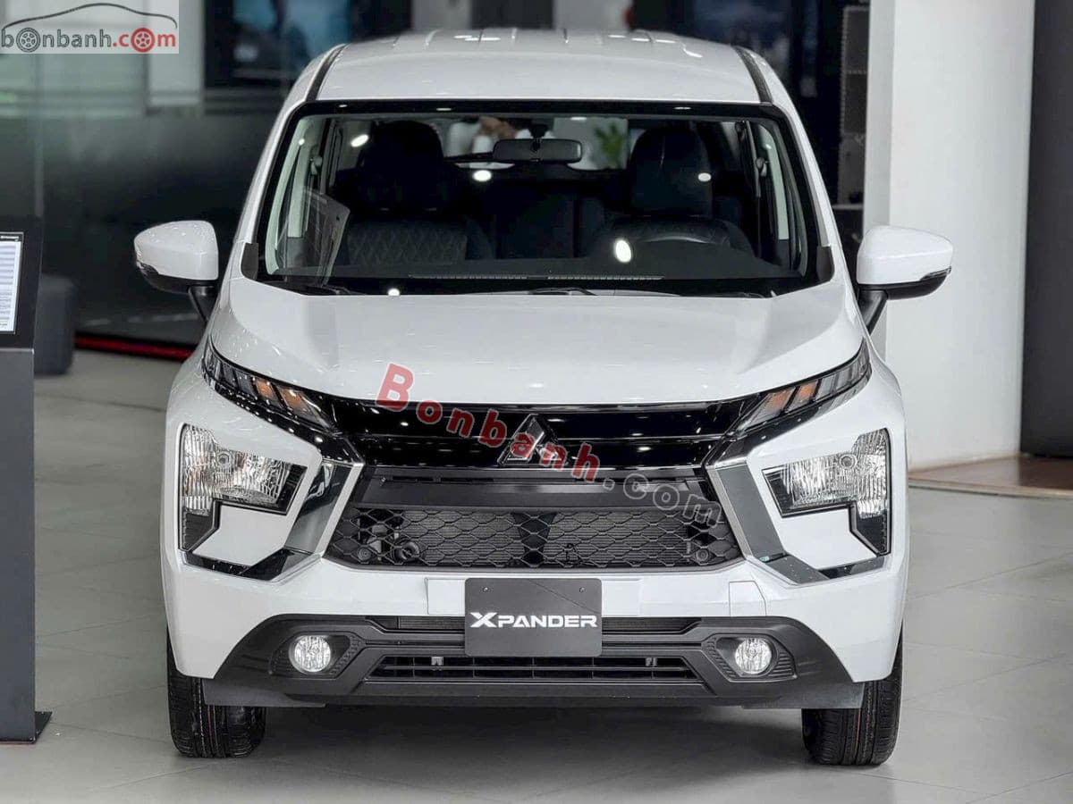 2026 Mitsubishi Xpander 1.5 AT