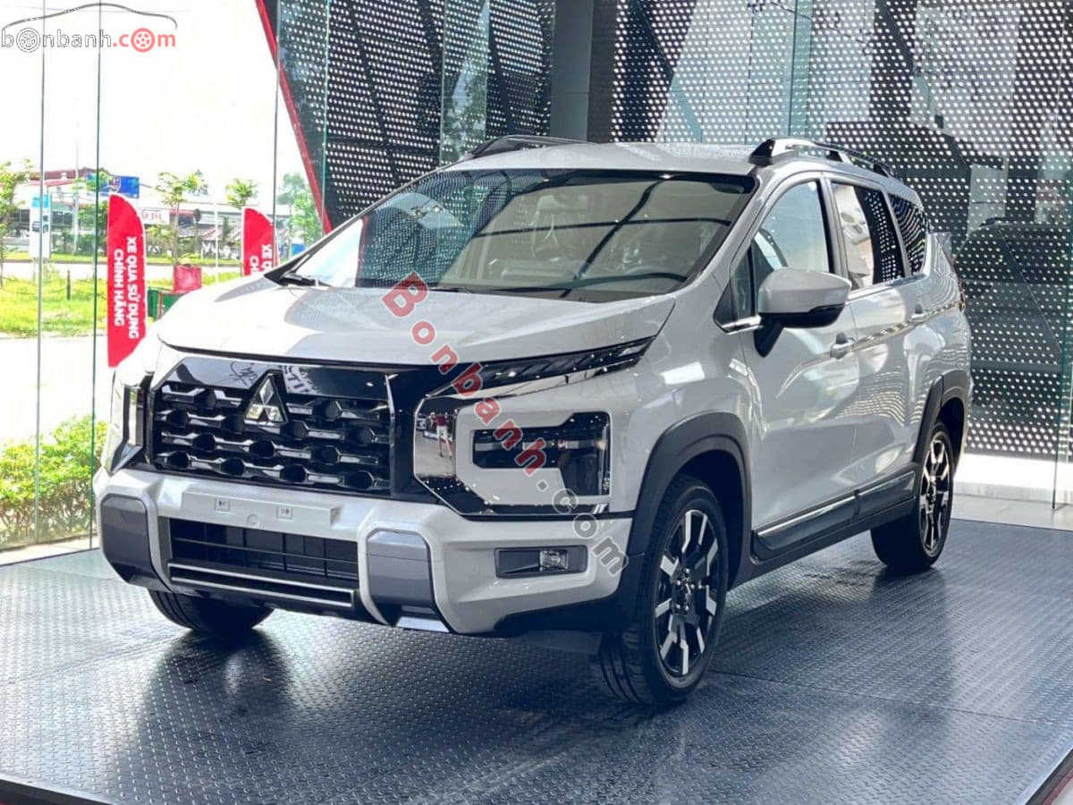 2026 Mitsubishi Xpander Cross 1.5 AT
