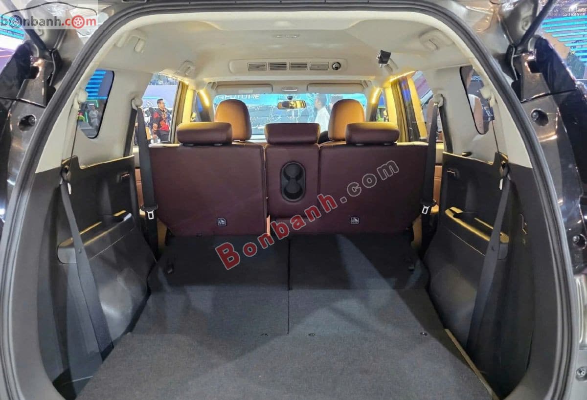 2026 Mitsubishi Xpander Cross 1.5 AT - ảnh nhỏ 5