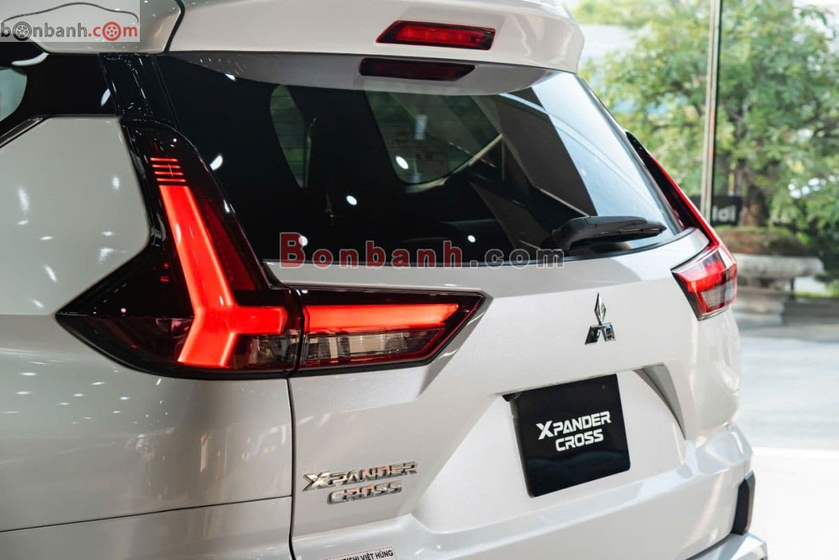 2026 Mitsubishi Xpander Cross 1.5 AT - ảnh nhỏ 2