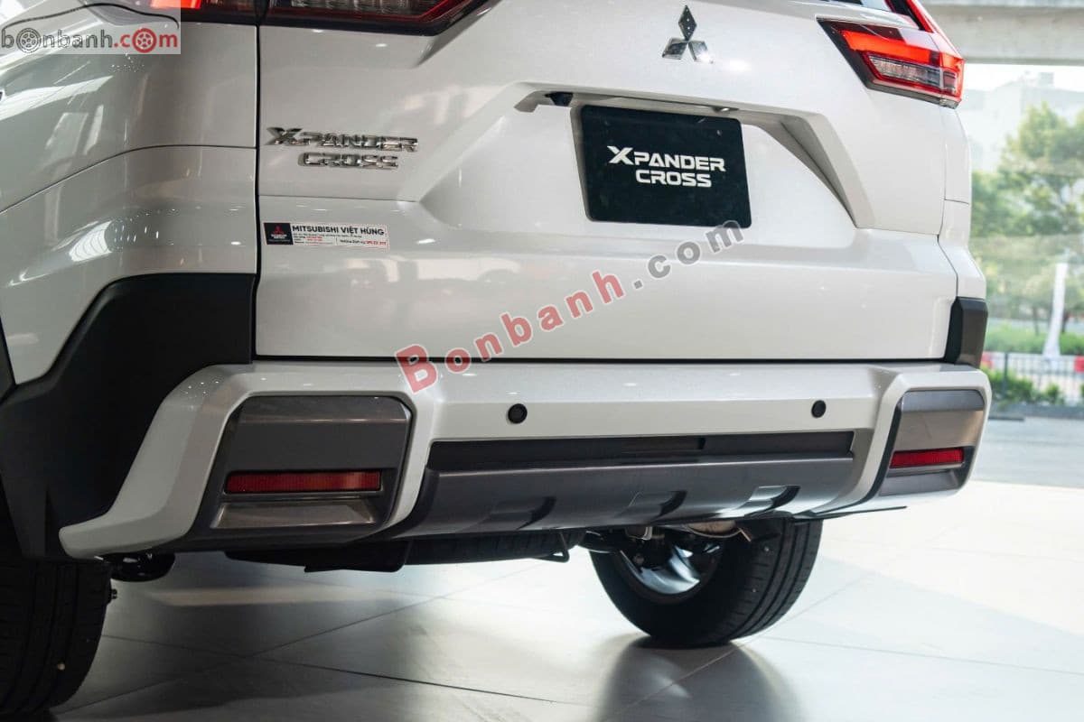 2026 Mitsubishi Xpander Cross 1.5 AT - ảnh nhỏ 3