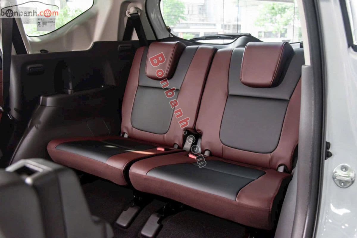 2026 Mitsubishi Xpander Cross 1.5 AT - ảnh nhỏ 6