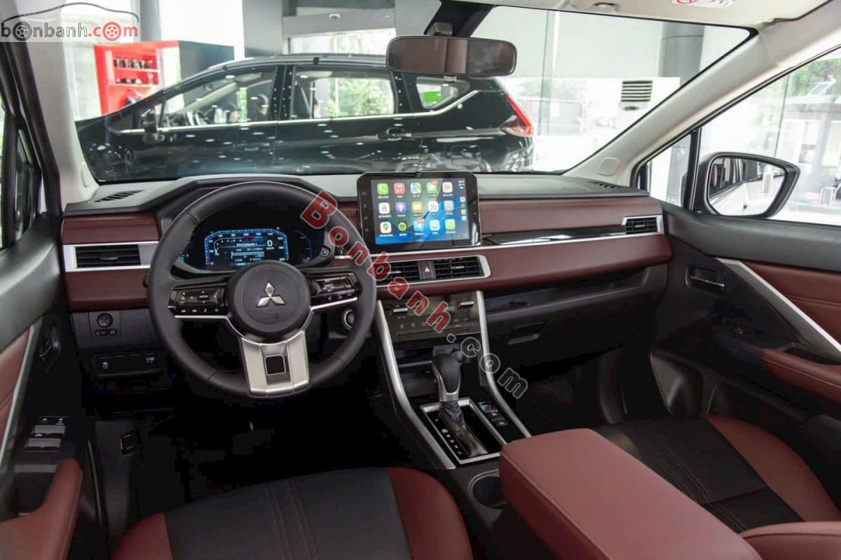 2026 Mitsubishi Xpander Cross 1.5 AT - ảnh nhỏ 4