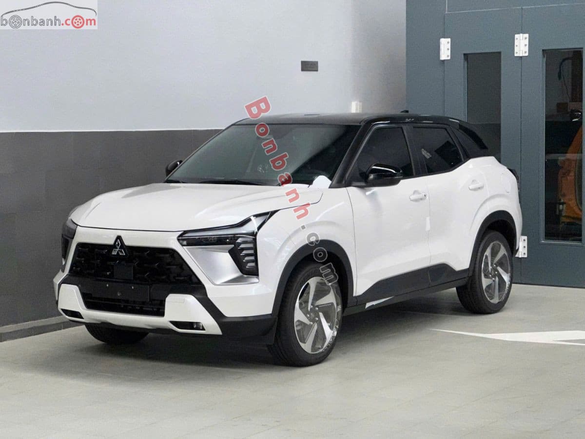 2026 Mitsubishi Xforce Ultimate