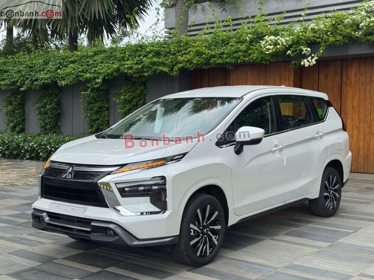 2026 Mitsubishi Xpander Premium 1.5 AT