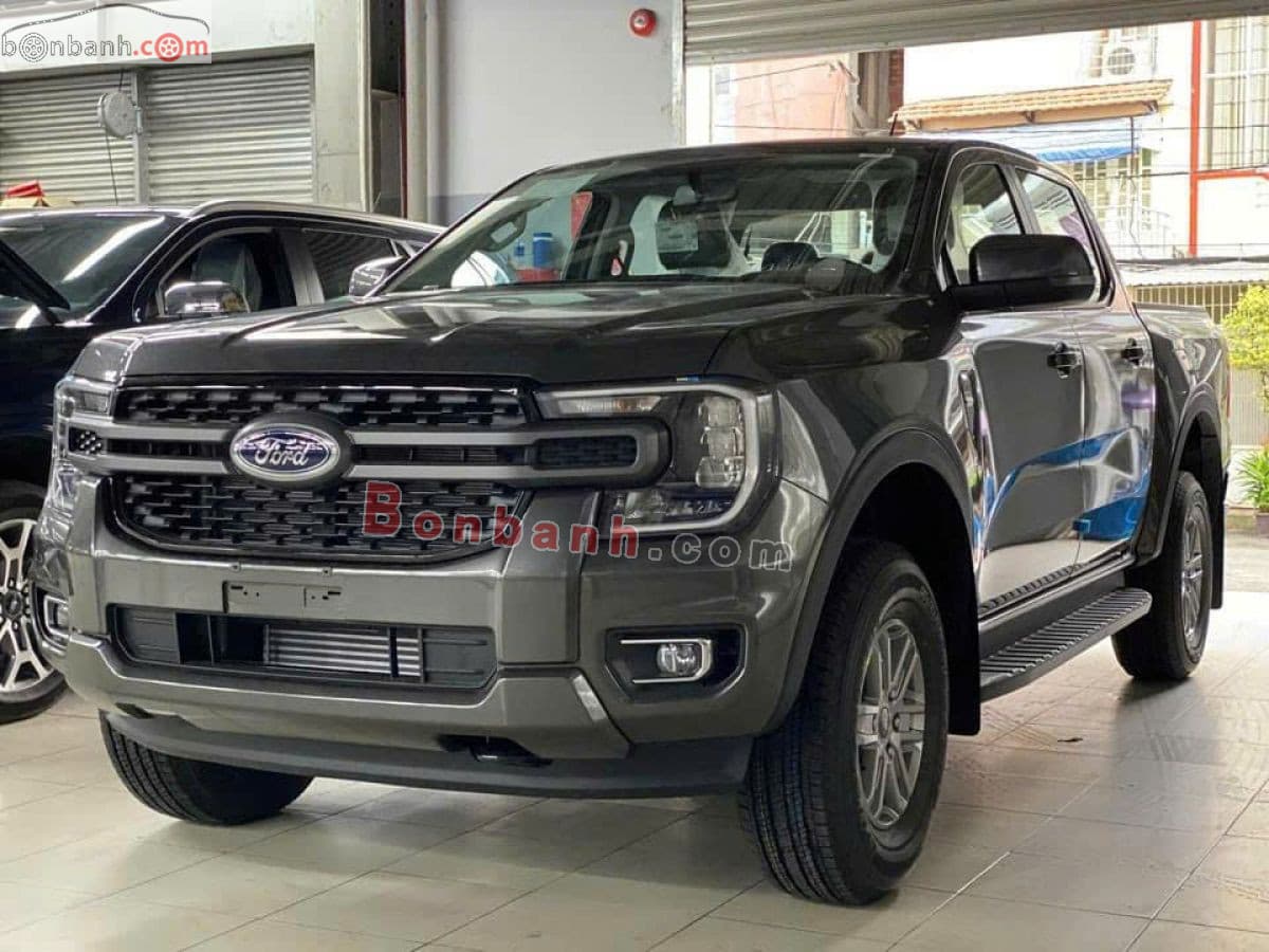 2026 Ford Ranger XLS 2.0L 4x2 AT