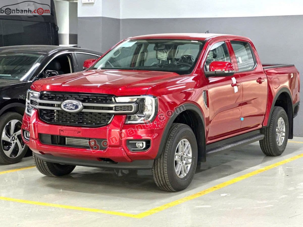 2026 Ford Ranger XLS 2.0L 4x2 AT