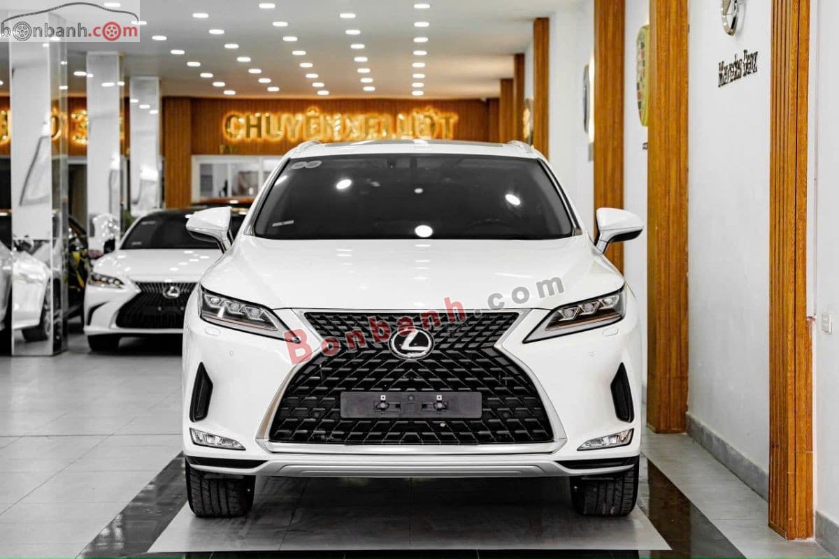 2022 Lexus RX 300