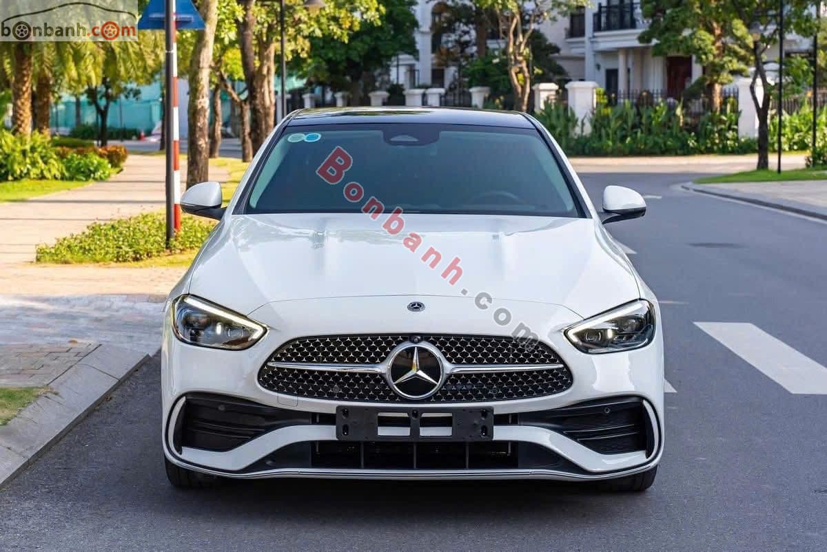 2022 Mercedes-Benz E class E300 AMG