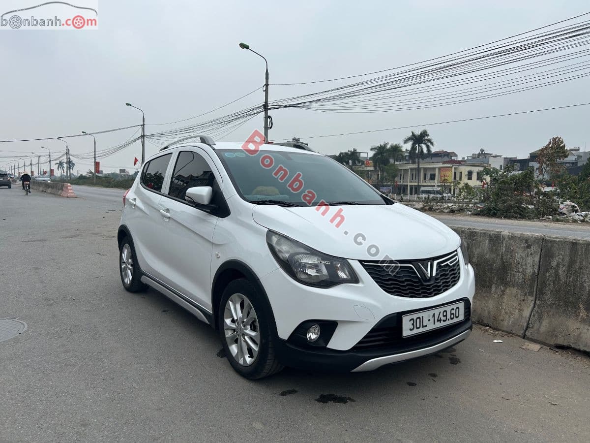 2021 VinFast Fadil 1.4 AT