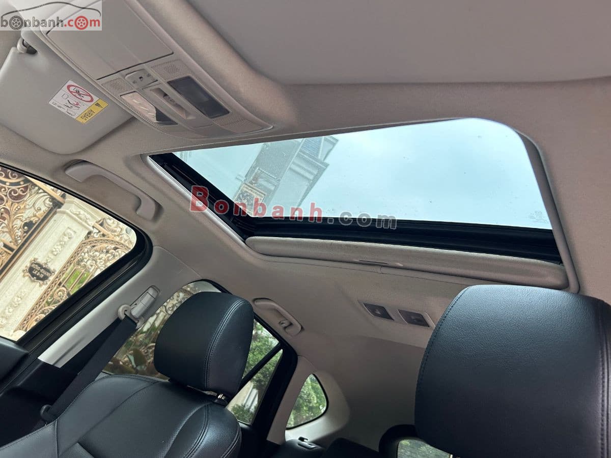 2016 Mazda CX5 2.5 AT - ảnh nhỏ 8