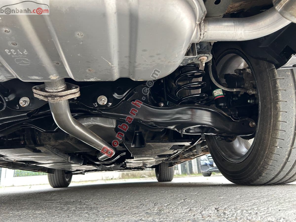 2016 Mazda CX5 2.5 AT - ảnh nhỏ 9